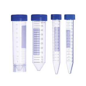 Conical Test Tube